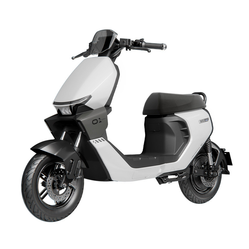 Shouqi Szlite smart long-range electric bicycle adult commuter battery scooter