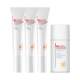 Winona Sunscreen Set Sensitive Skin Full Body Facial Refreshing Sunscreen Milk for Students