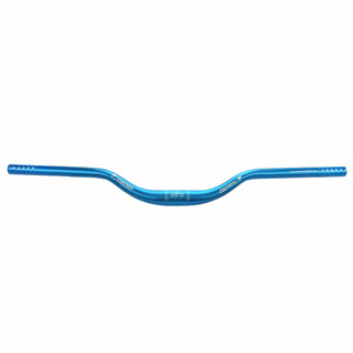 山地自行车铝合金31.8mm /25.4mm加长单车把直把大燕把横改装DIY