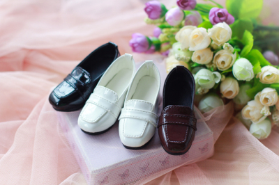 taobao agent 3 points BJD shoes SD shoes heel student shoes