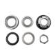 Mavericks NX series pressure bearing anti-shake
