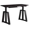 Quanyou Home Modern Simple Smart Electric Lift Table Living Room Bedroom Computer Table Reading Learning E-Sports Table KS