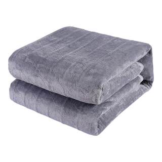 车载点烟器电热毯12v伏车用大货车24V安全防水房车卧铺单人电褥子