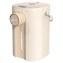 小熊电热水瓶智能恒温烧水壶家用自动保温一体除氯电热水壶饮水机