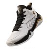 Men's Jordan leather waterproof basketball shoes