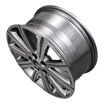 Suitable for peugeot 408 wheels, free shipping and free accessories