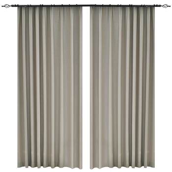 Whole house curtains and window screens shanravi nationwide measurement and installation