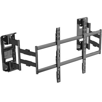 Kaloc telescopic tv rack nx90
