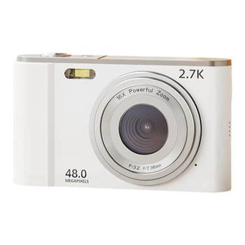 Caizu z3 student introduction digital camera hd affordable campus retro card machine Caizu z3 student introduction digital camera hd affordable campus retro card machine