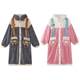 Nutshell Winter Mary Cat Couple Nightgown