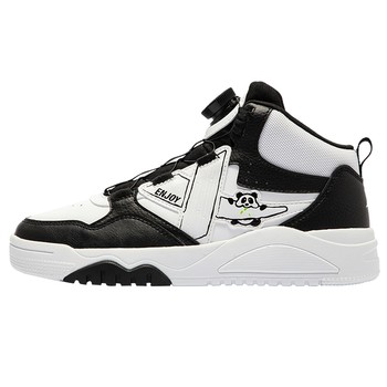 Xtep children's shoes autumn and winter 2024