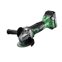 HiKOKI Hitachi G18DSL2 rechargeable angle grinder lithium battery household electric grinding and cutting machine