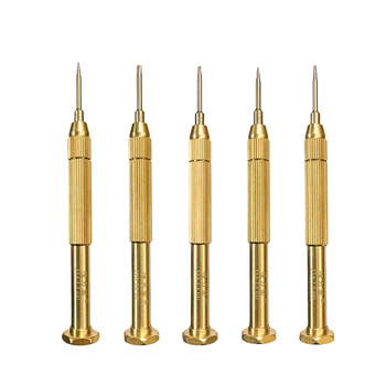 Jiali solid s2 steel apple huawei screwdriver super hard