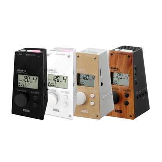 Korg electronic metronome kdm3 for musical instrument examination