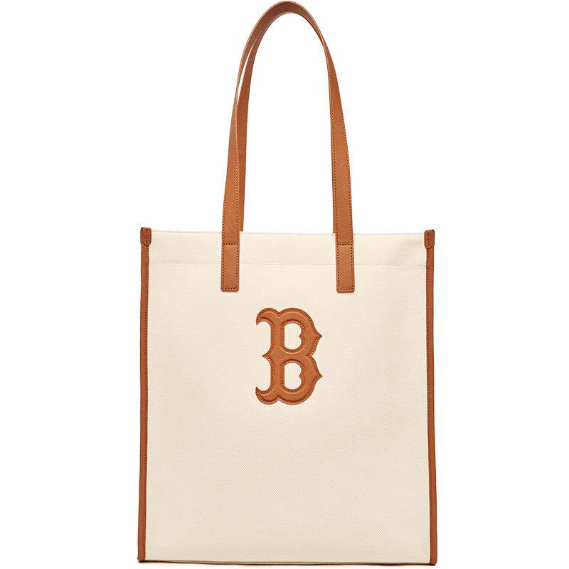 MLB official unisex sports fashion tote bag