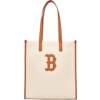 MLB official unisex sports fashion tote bag