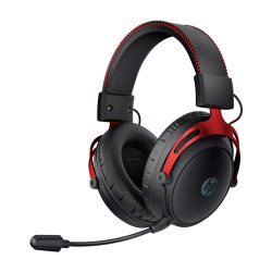 Head-Mounted Gaming Headset for Pubg, Wired with Microphone, Noise-Cancelling Earphones for Computer, Hp