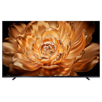 Hisense 100e8qpro peak u+miniled tv