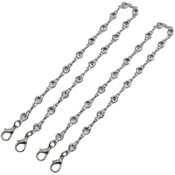 ອຸປະກອນເສີມສາຍບ່າ underwear off-shoulder skirt suspender chain