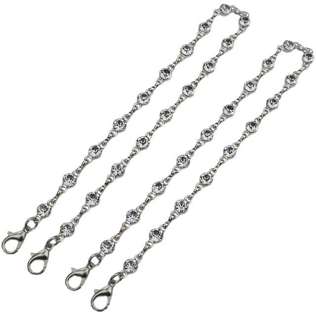 ອຸປະກອນເສີມສາຍບ່າ underwear off-shoulder skirt suspender chain
