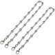 ອຸປະກອນເສີມສາຍບ່າ underwear off-shoulder skirt suspender chain