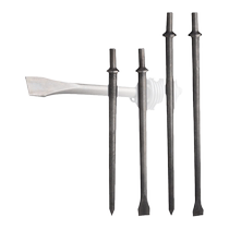 Special long shovel head extended air shovel head shovel blade air shovel blade air shovel blade air pick blade rust remover