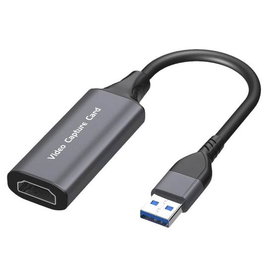 USB3.0 video capture card live broadcast suitable for MS21