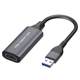 USB3.0 video capture card live broadcast suitable for MS21