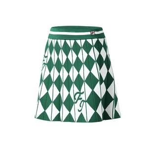 ФИЛА женская спортивная юбка