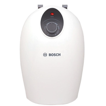 Bosch Bosch 6 8 liter kitchen kitchen treasure household water storage kitchen treasure fast heating small electric water heater 126