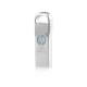 HP official genuine 128g metal large capacity USB flash drive