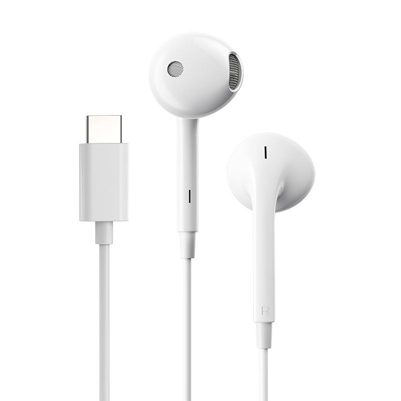 Edifier wired headphones HIFI sound quality and strong compatibility