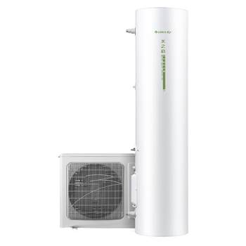 Gree home first-class flagship store air energy water heater