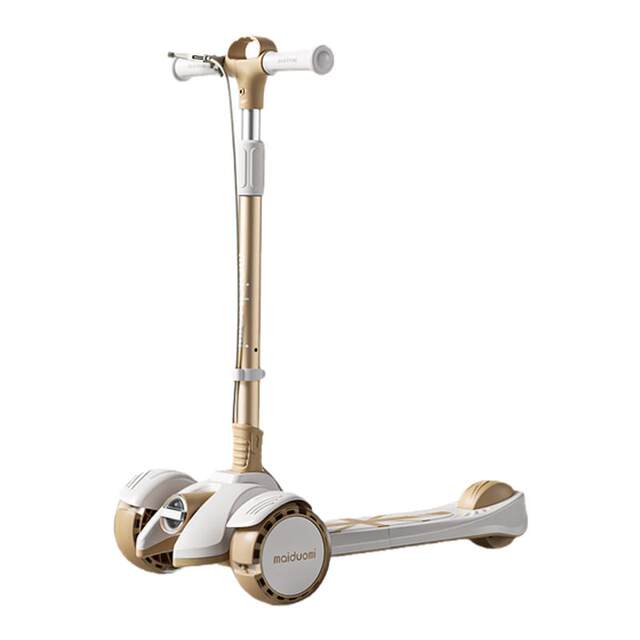 Maidomi scooter ສໍາລັບເດັກນ້ອຍອາຍຸ 6 ຫາ 12 ປີຂຶ້ນໄປ