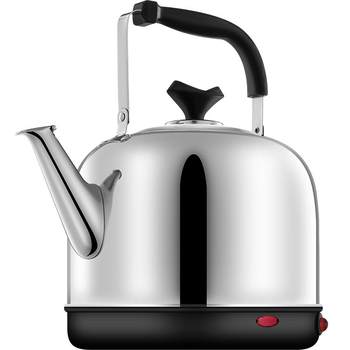 Electric kettle large capacity household kettle automatically powered off