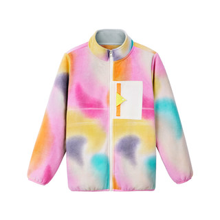 Cloud velvet soft fleece jacket happynocnoc