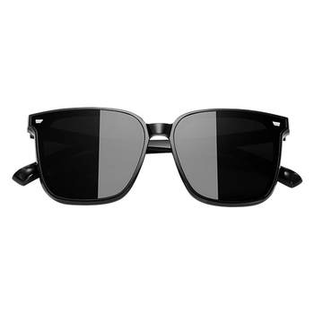 Weigu's Gm Sunglasses for Women 2025 New Model High-End Sun Protection Uv Protection Men's Driving-Specific Polarized Sunglasses