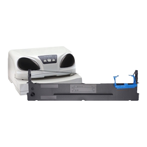 Suitable for Deshi 94D-5 ribbon rack DS-200 DS7860 dot matrix printer DS7830DS7850 Aisino 94A-5 CZ