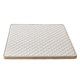 All brown hard mat, pure coconut palm, no glue and hard