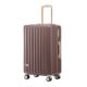 Suitcase for women's suitcase for students Japanese universal wheel 20
