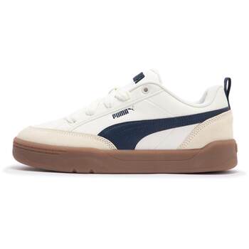 Classic retro skate shoes bread shoes puma puma
