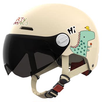 Rcj electric vehicle helmet safety guarantee