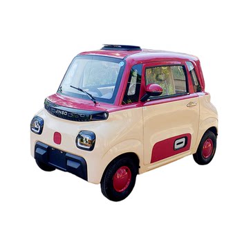 Qingfengling scooter for the elderly