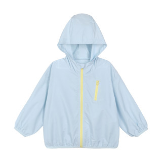 Okids children's clothing baby girl's quick-drying sun protection clothing