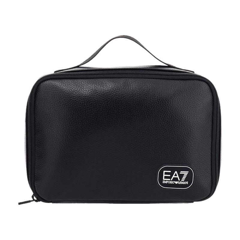 Armani unisex rectangular handbag