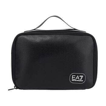 Armani unisex rectangular handbag