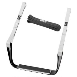 Pull-Up Assist Belt Tension Rope for High School Entrance Examination Horizontal Bar Auxiliary Training Elastic Band Home Fitness Equipment Resistance Band