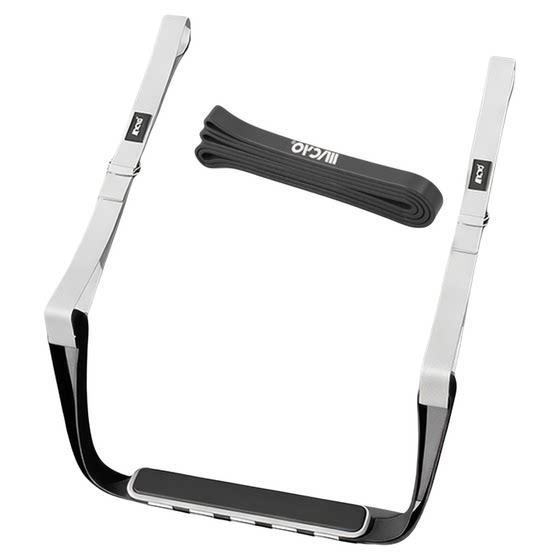 McSheep pull-up belt with adjustable resistance