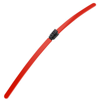 Front window color wiper tofit 8 colors