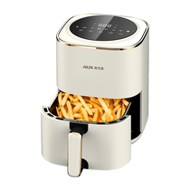 Ox Air Fryer Visiber home Large-многофункциональная многофункциональная многофункциональная многофункциональная электромобиль